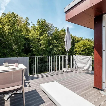 Lägenhet Traumsonne