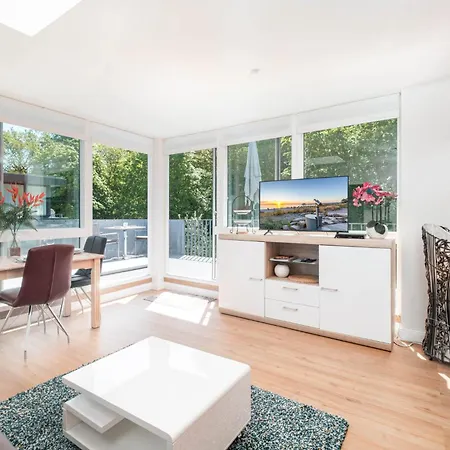Apartment Traumsonne Timmendorfer Strand