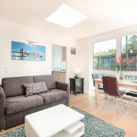 Traumsonne Apartment Timmendorfer Strand