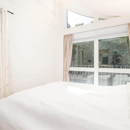 Traumsonne Apartment Timmendorfer Strand