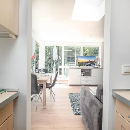 Apartment Traumsonne Timmendorfer Strand
