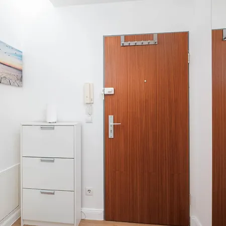 Traumsonne Apartment